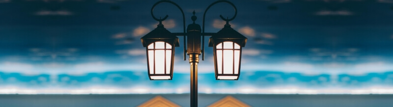 Außenbeleuchtung – Stilvolle Lichtlösungen für Ihren Außenbereich | Preisla.de