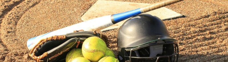 Baseball & Softball - Netze für dein Training