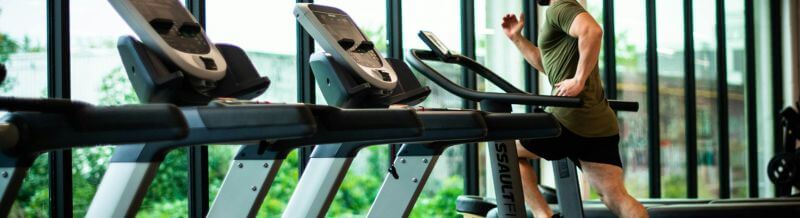 Cardio Fitnessgeräte kaufen - Laufbänder, Ergometer & mehr | Preisla.de