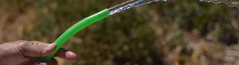 Gartenschläuche für deinen Garten – Flexibel & Langlebig