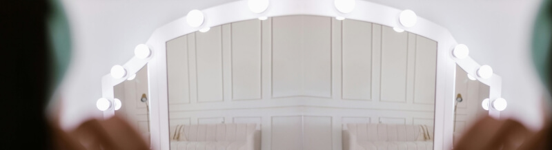 LED-Leuchtmittel für Spiegelleuchten | Energieeffiziente Beleuchtung