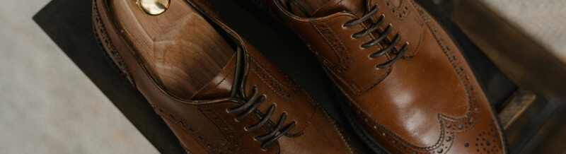 Schuhpflege für deine Schuhe | Schuhspanner und mehr kaufen