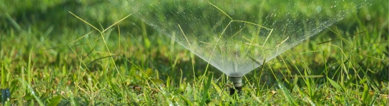 Sprinkler & Brauseköpfe für den Garten kaufen | Praktische Bewässerung